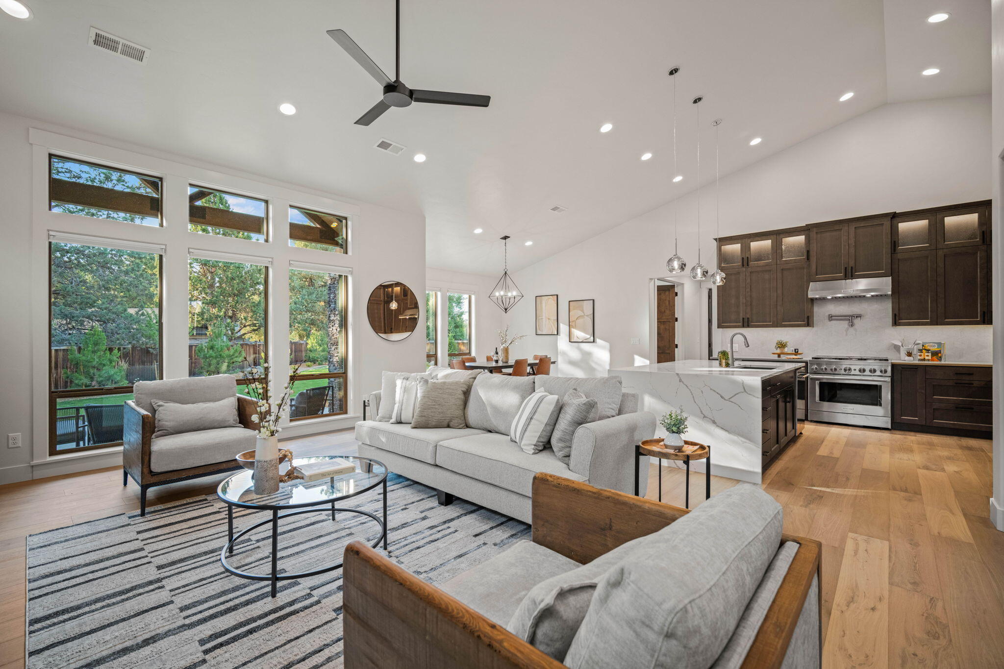 Cambria - Residential