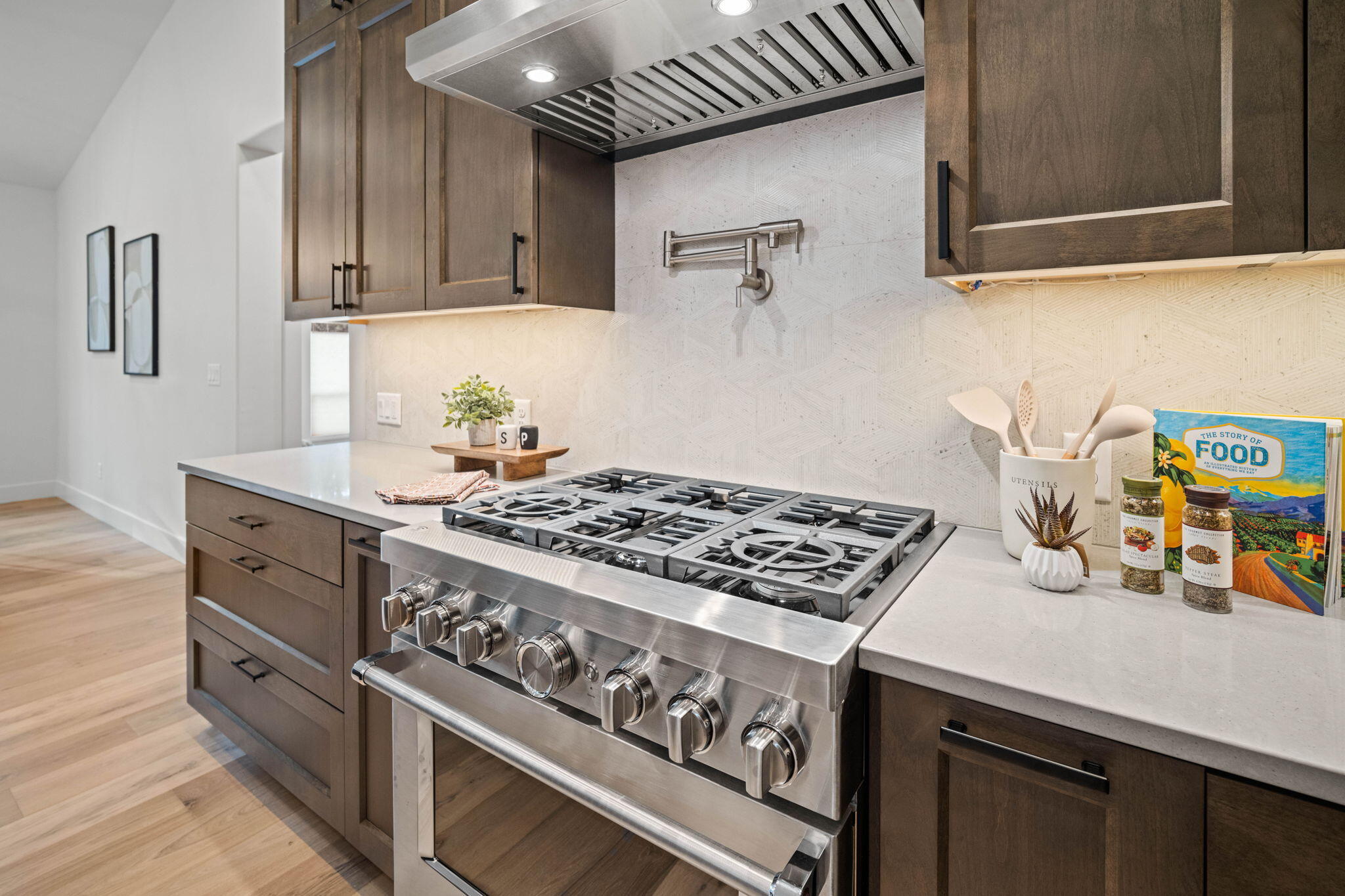 Cambria - Residential