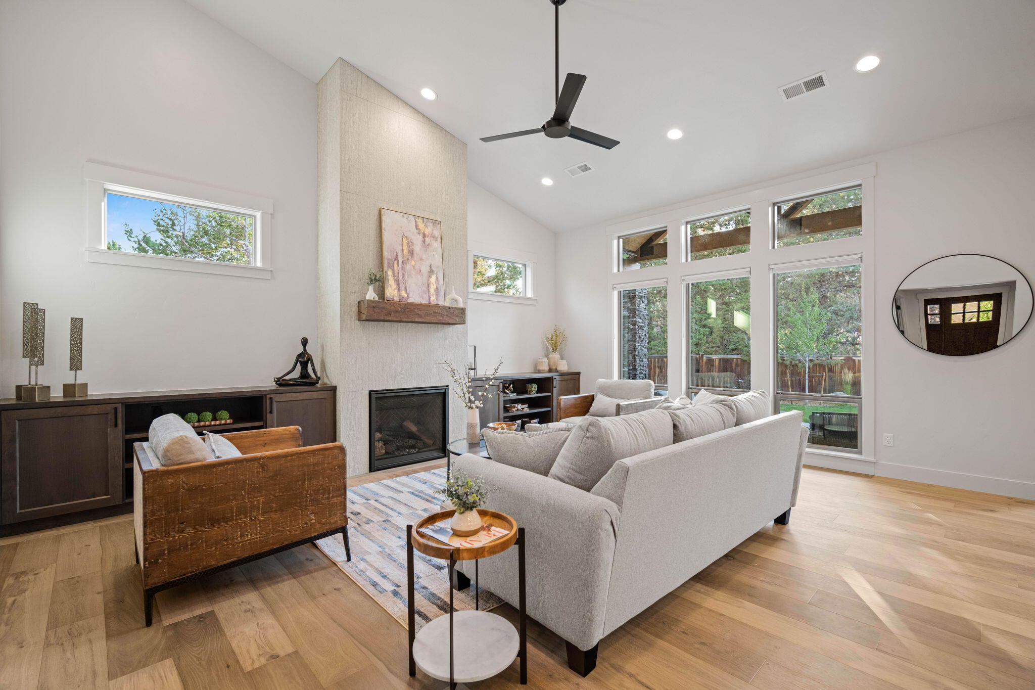 Cambria - Residential