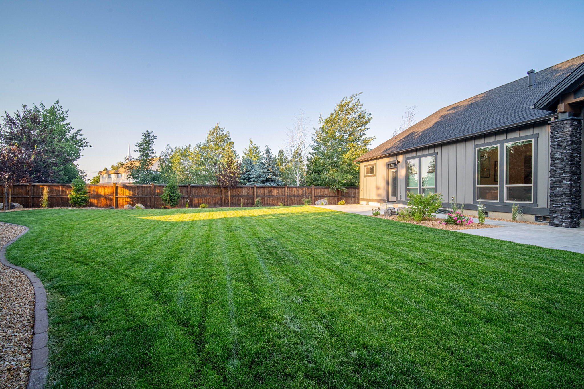 Cambria - Residential