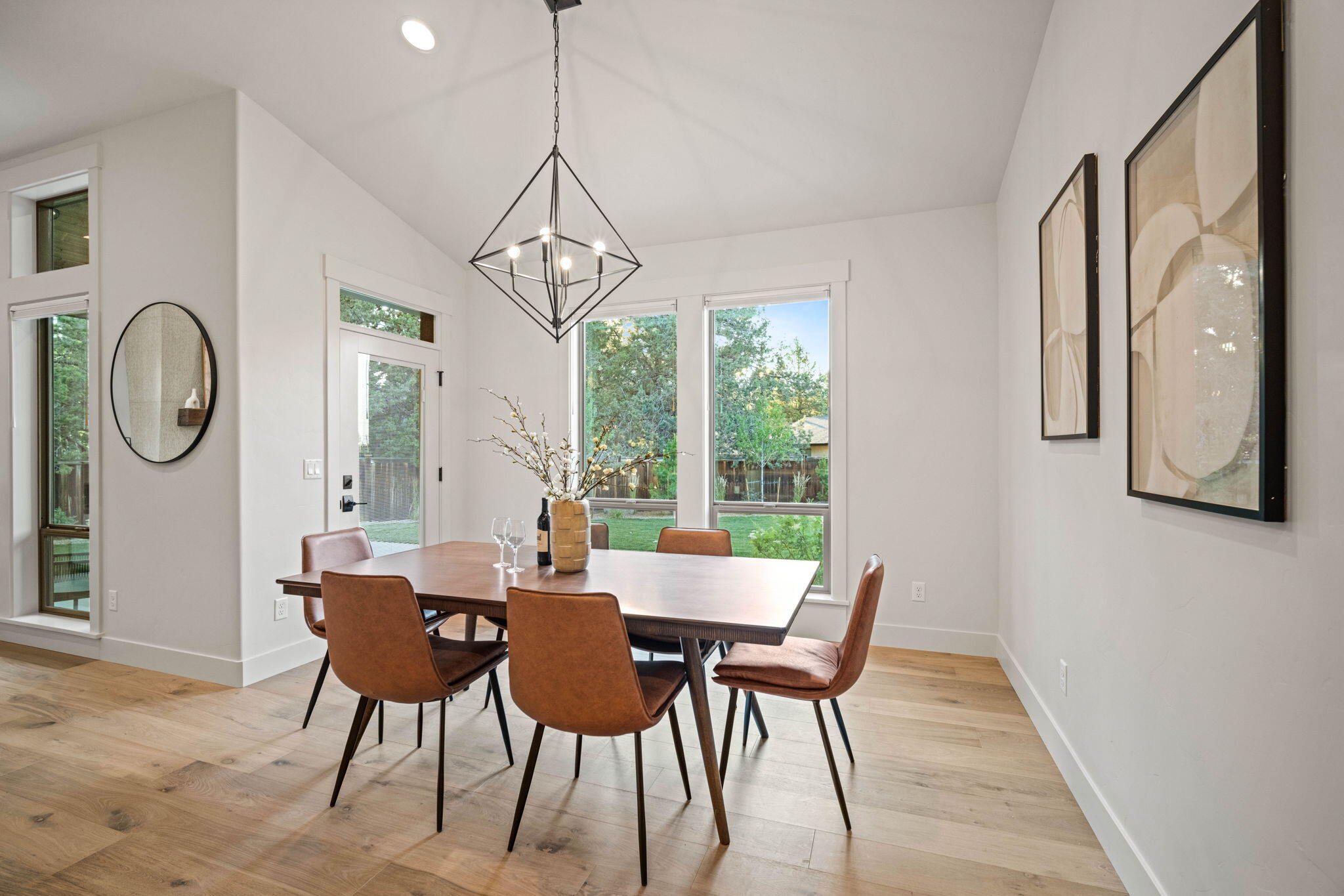 Cambria - Residential