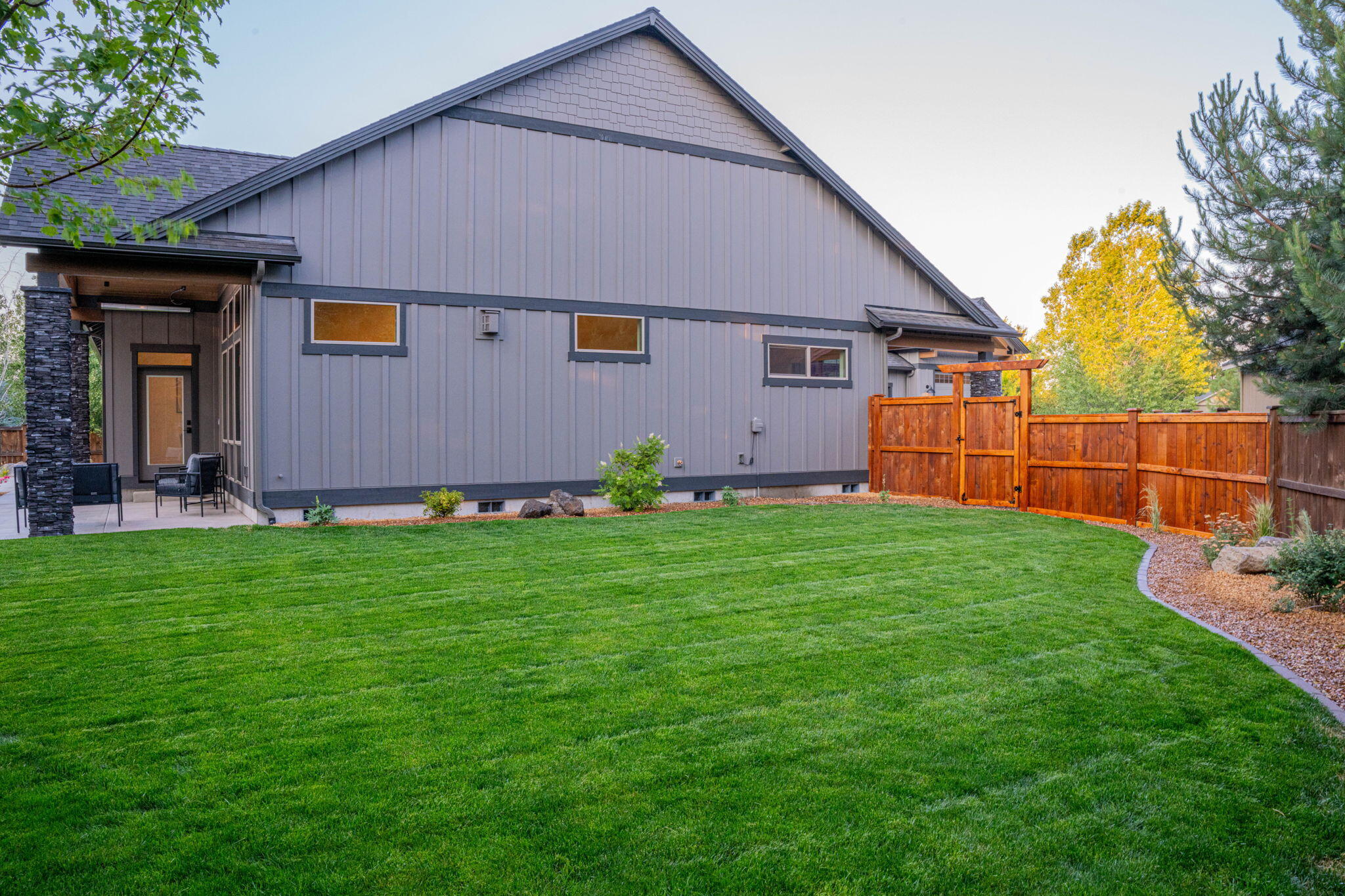 Cambria - Residential