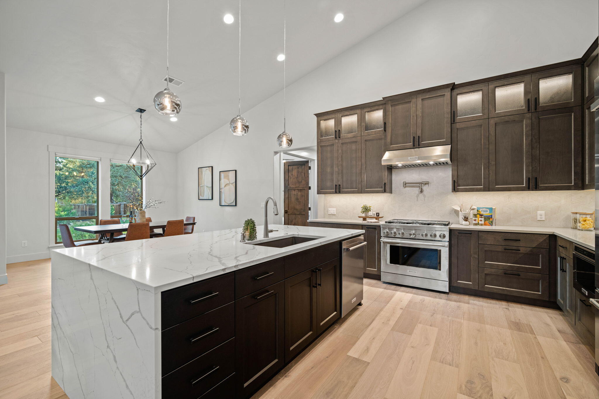 Cambria - Residential