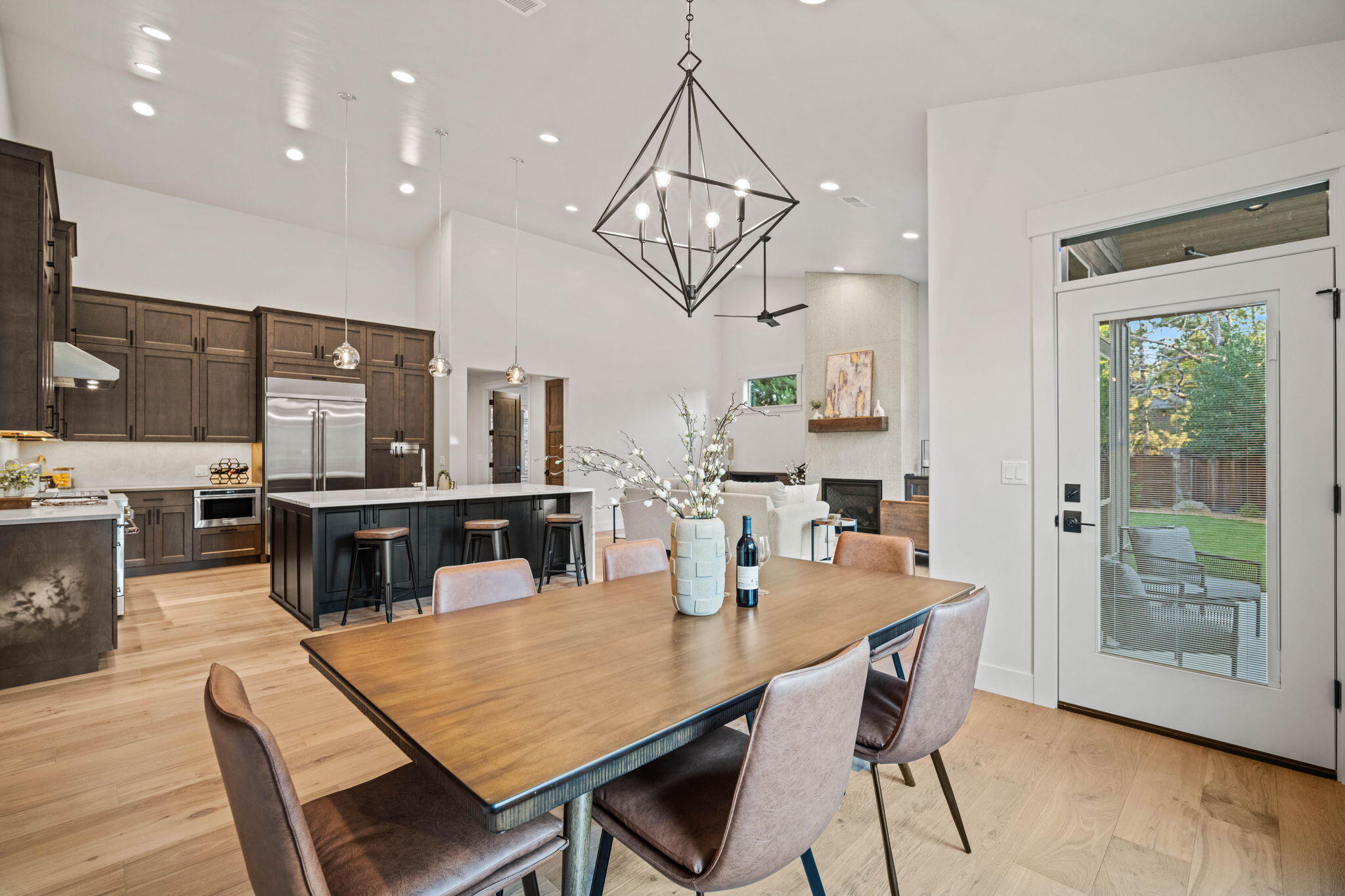 Cambria - Residential