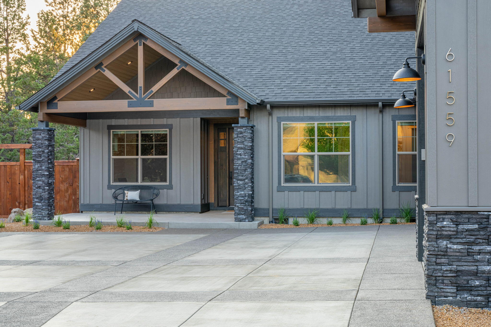 Cambria - Residential