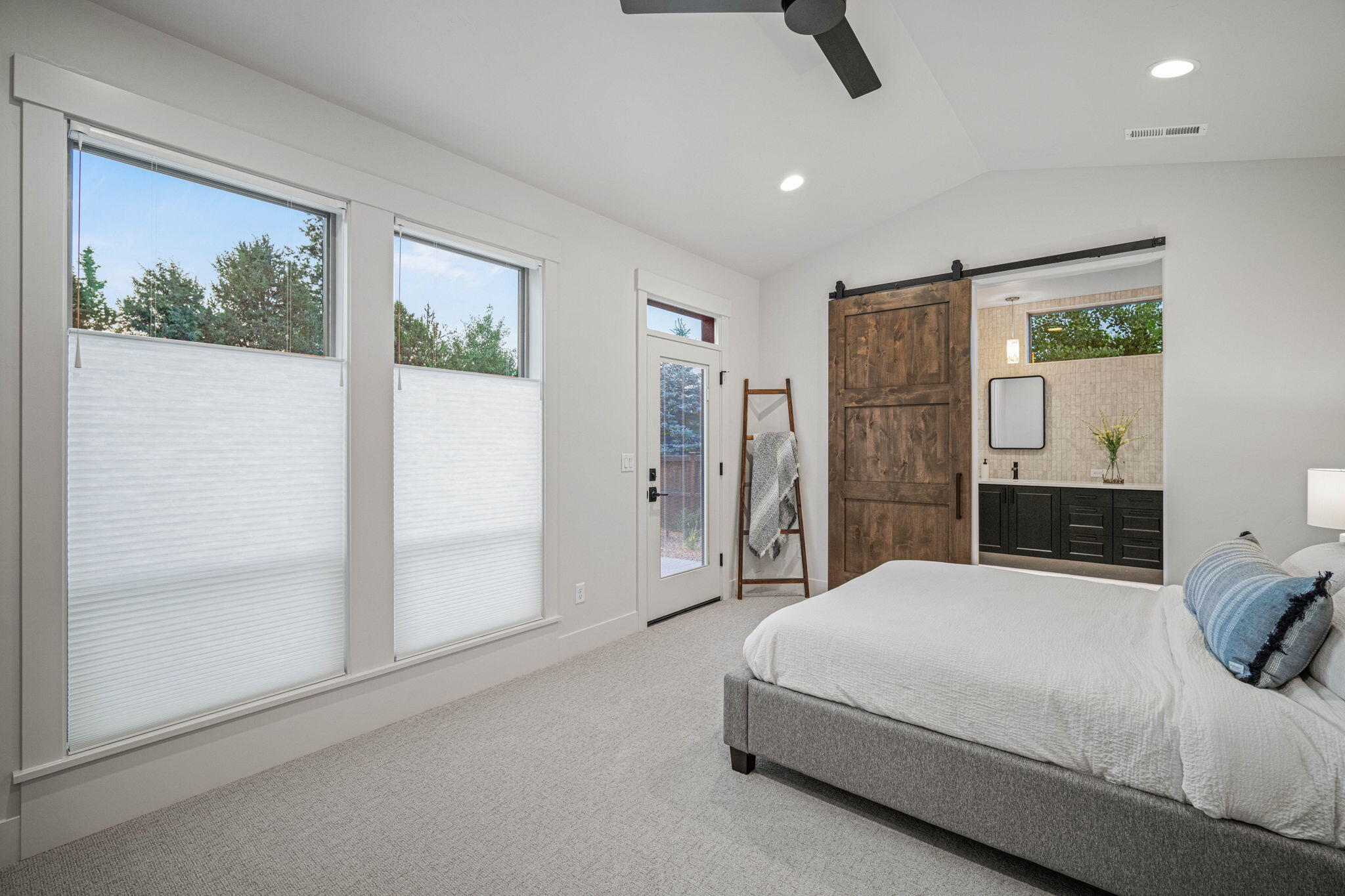 Cambria - Residential