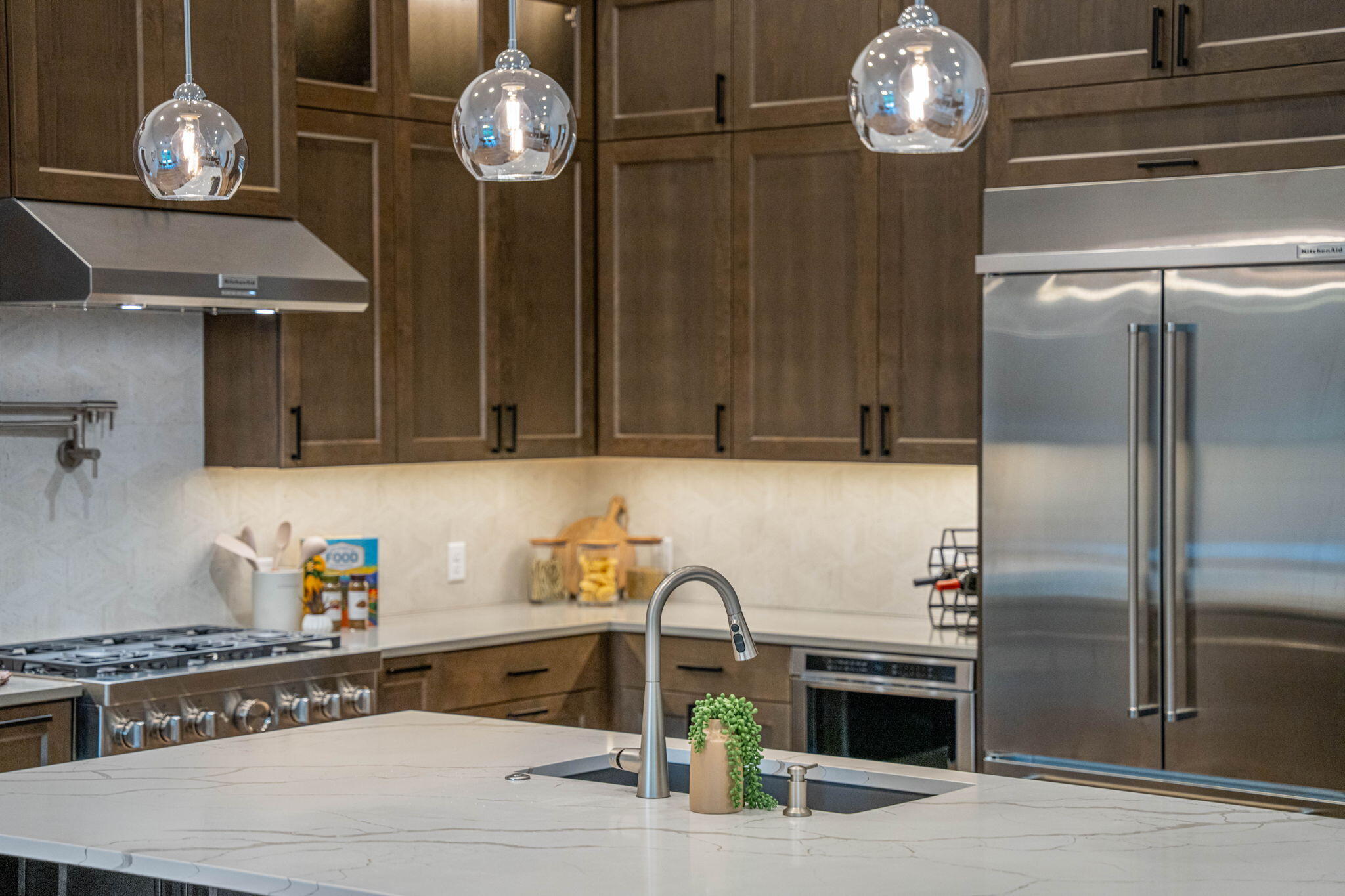 Cambria - Residential