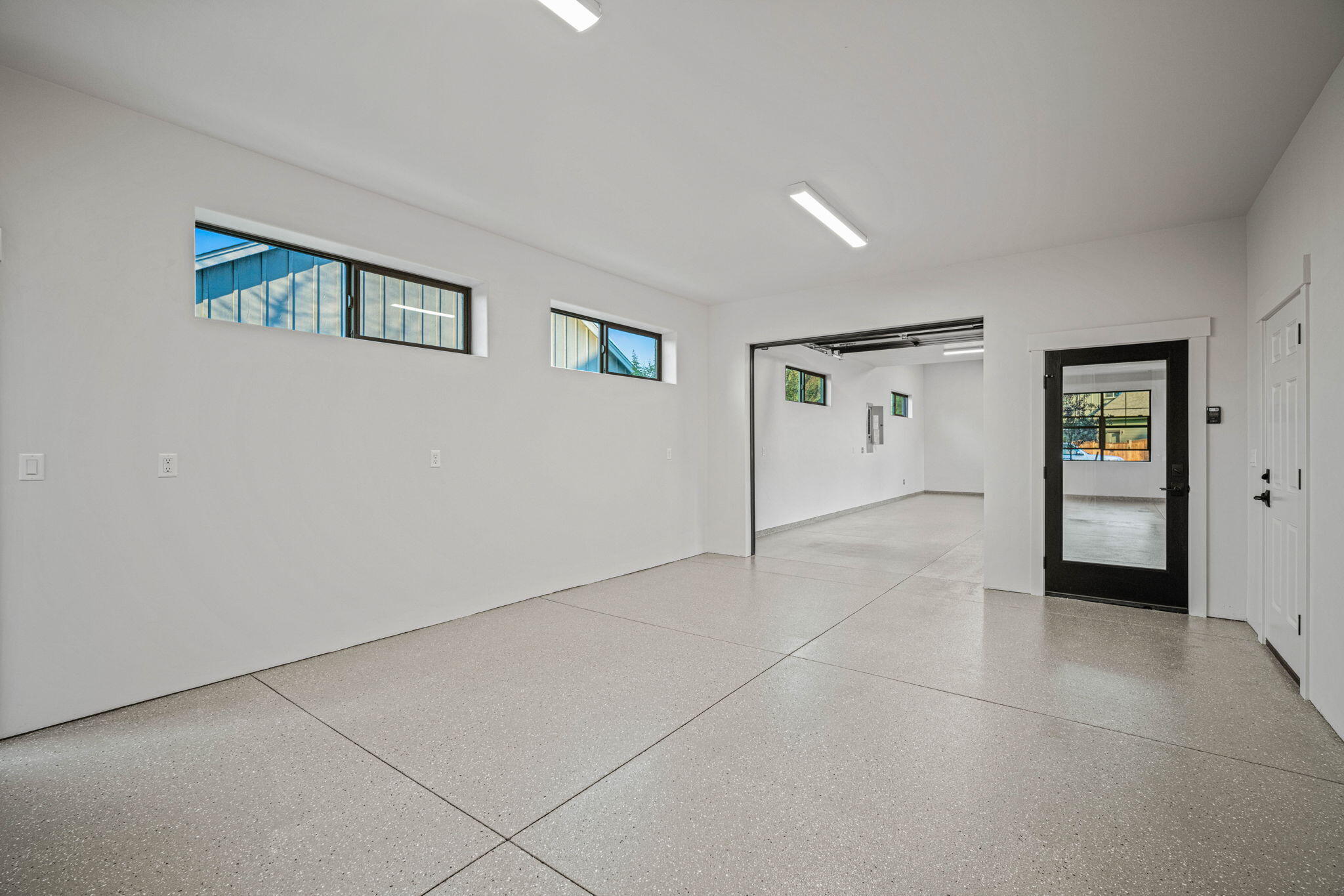 Cambria - Residential