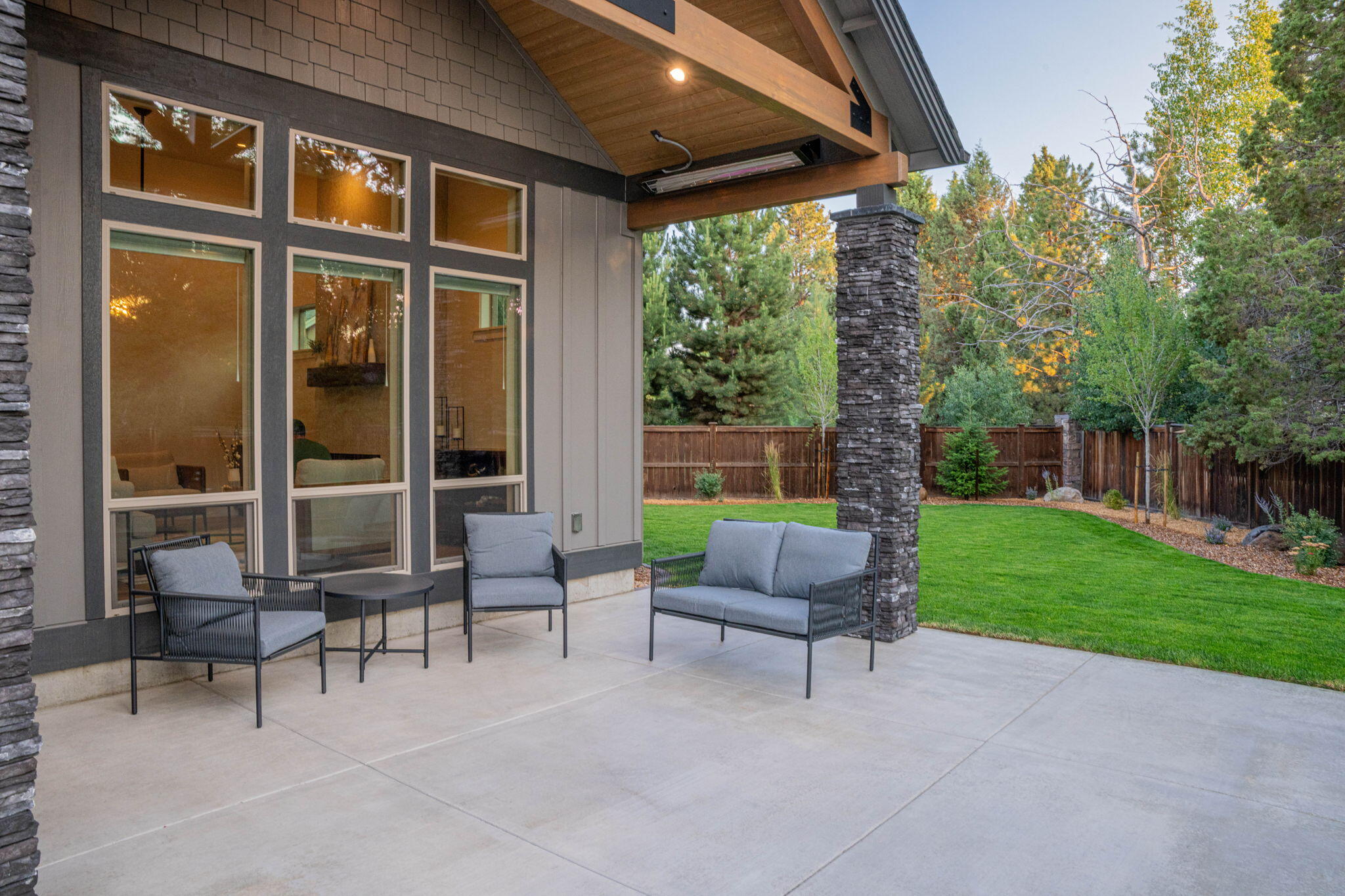 Cambria - Residential