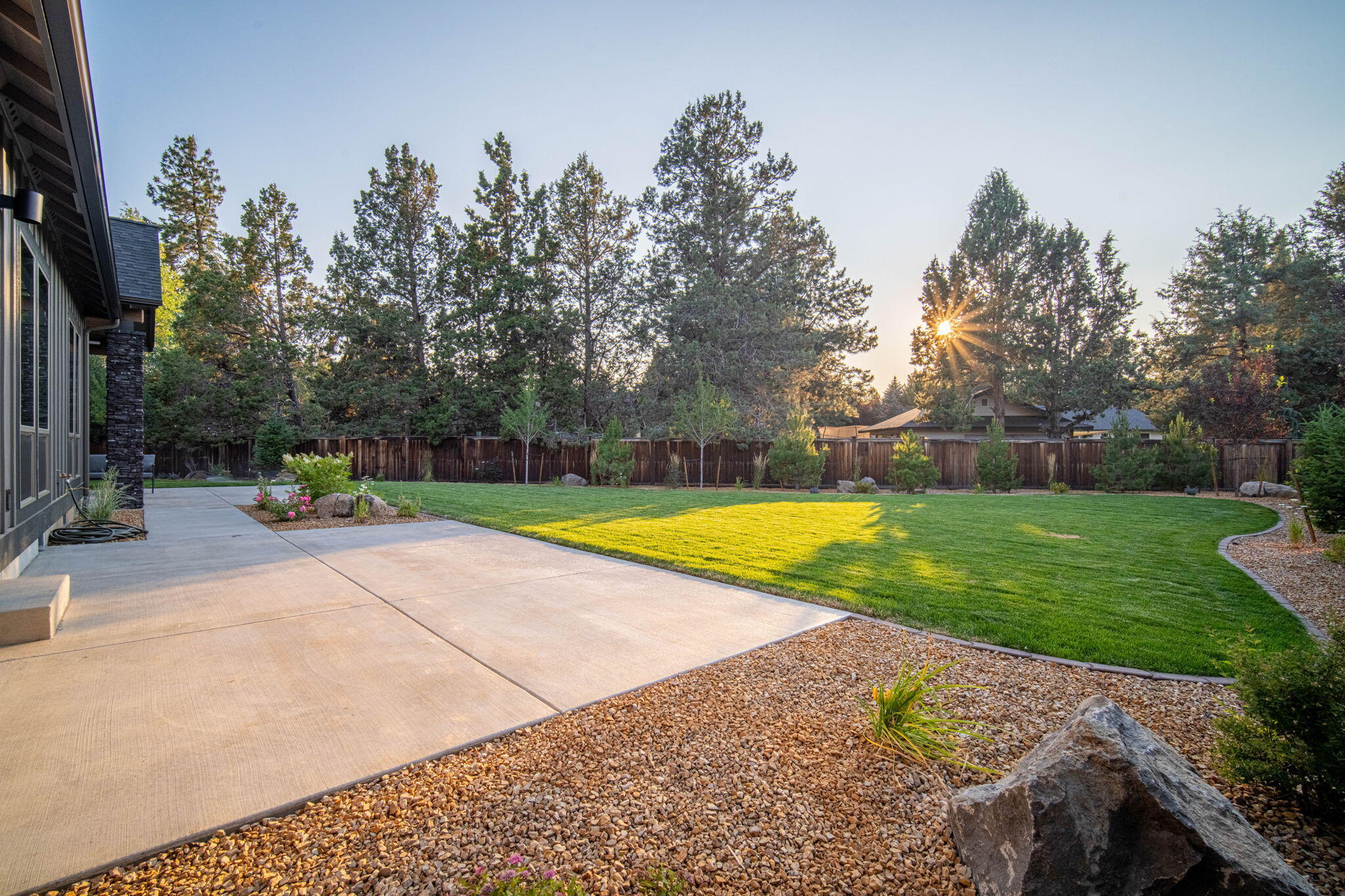 Cambria - Residential