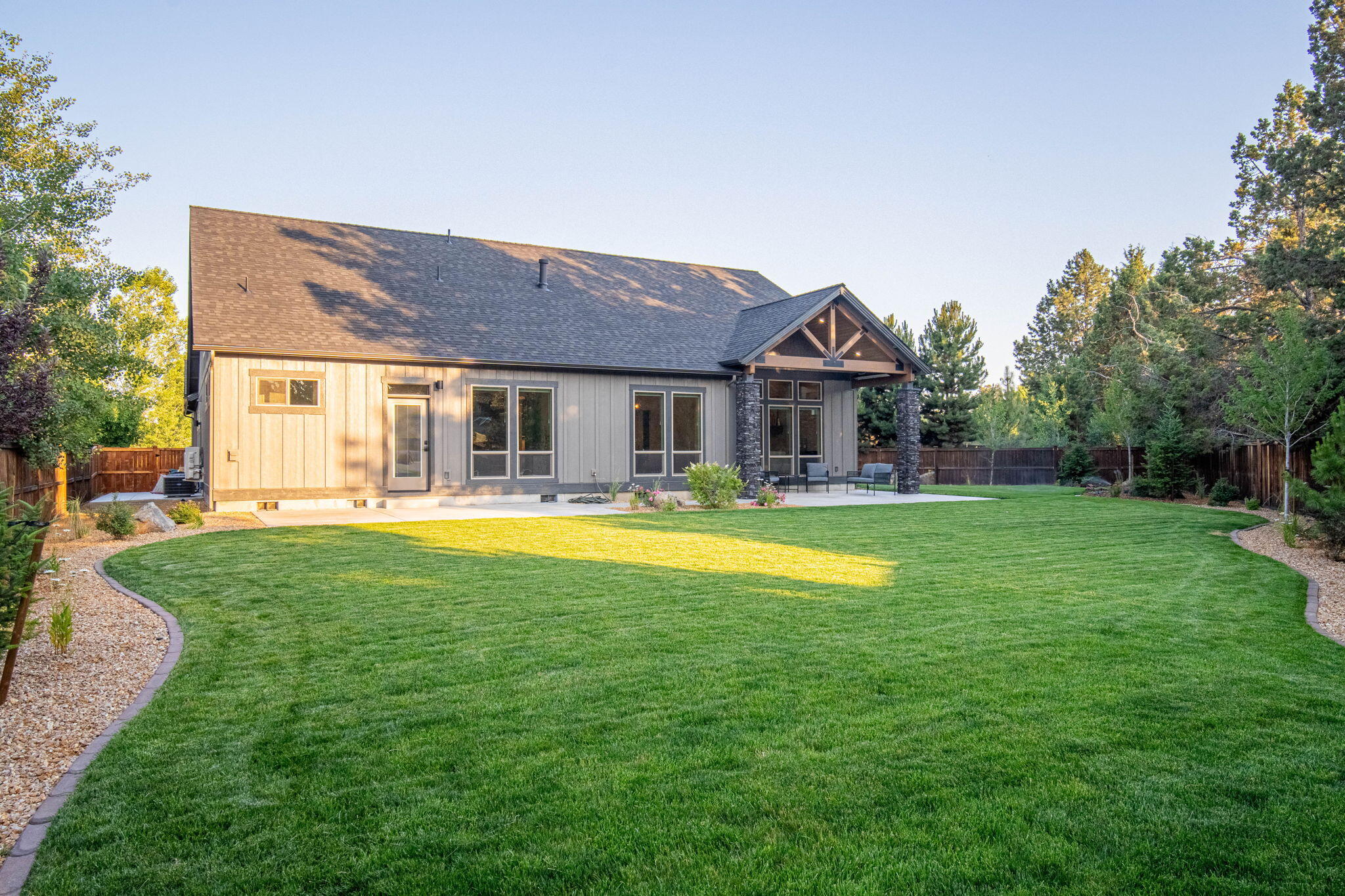 Cambria - Residential