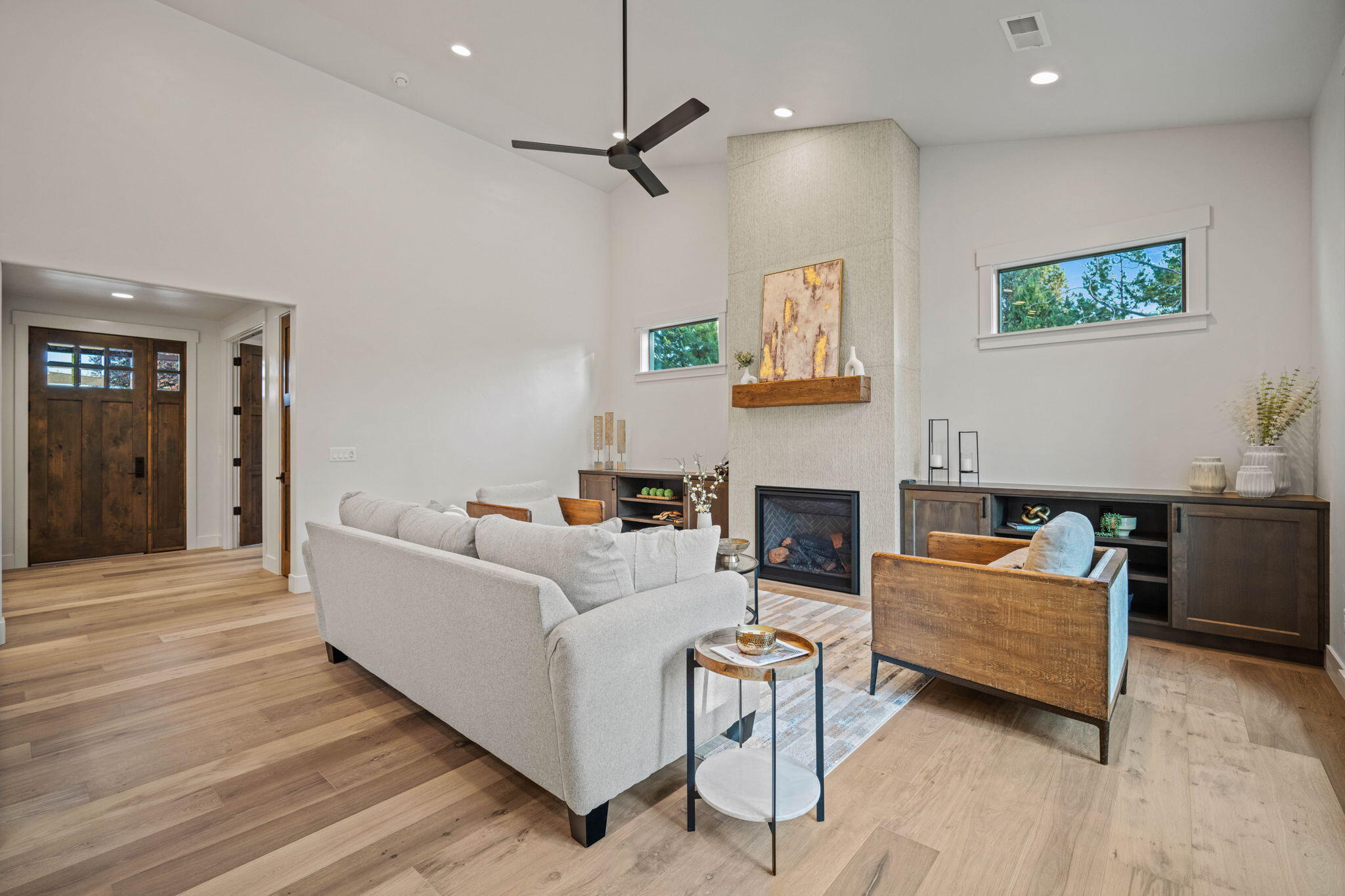 Cambria - Residential