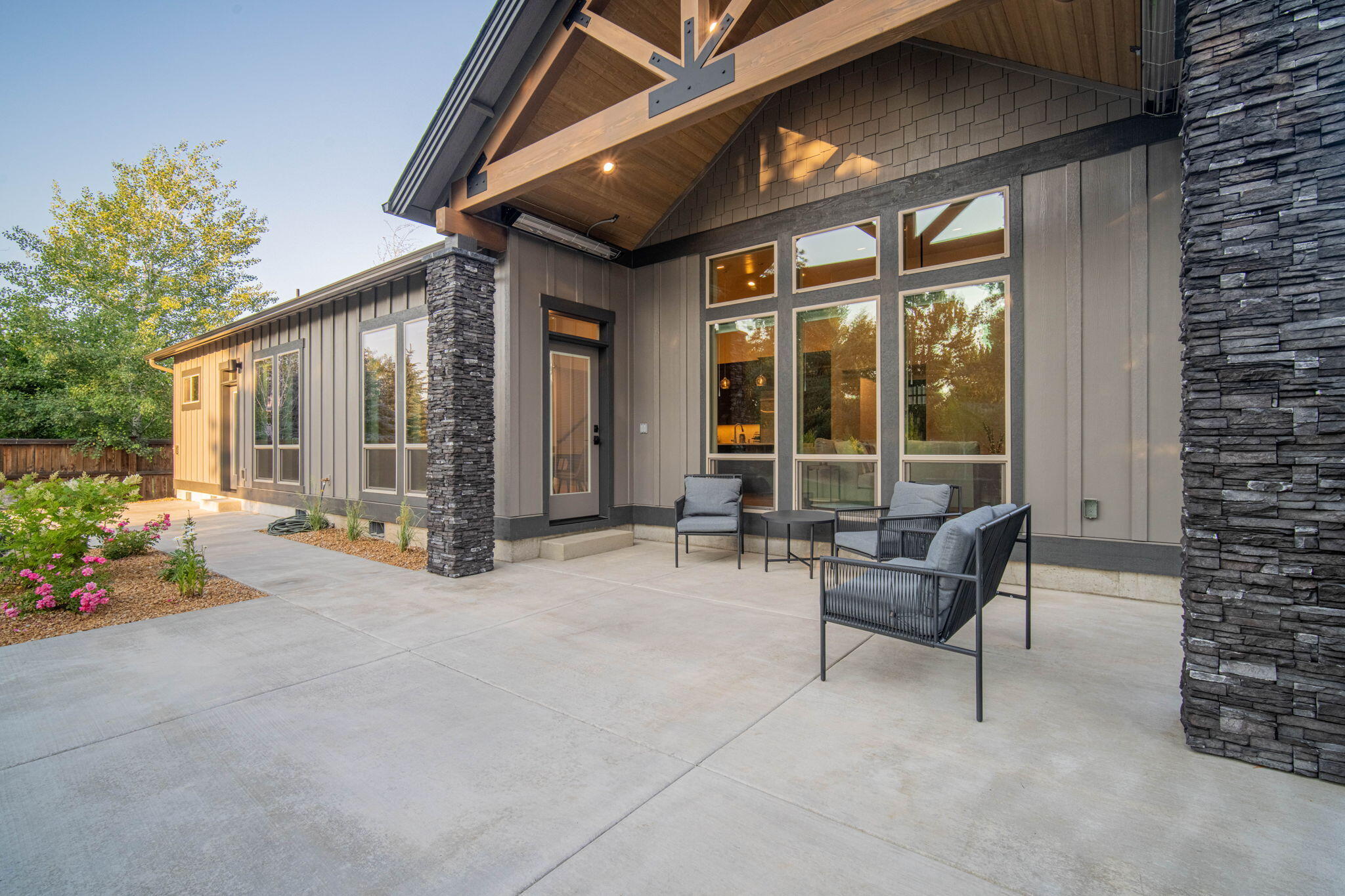 Cambria - Residential