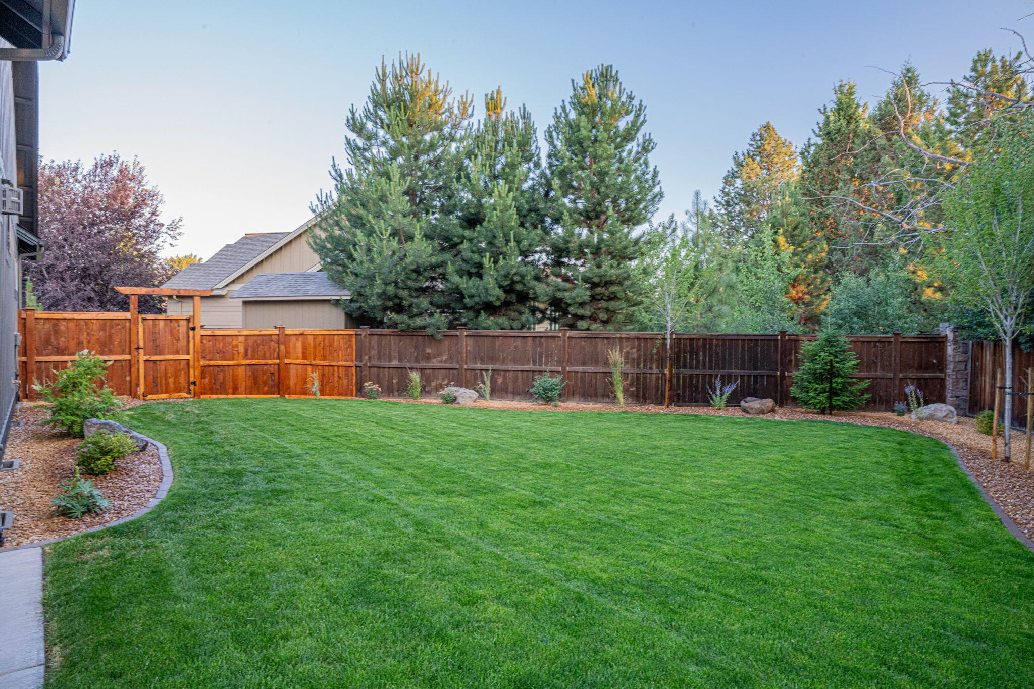 Cambria - Residential