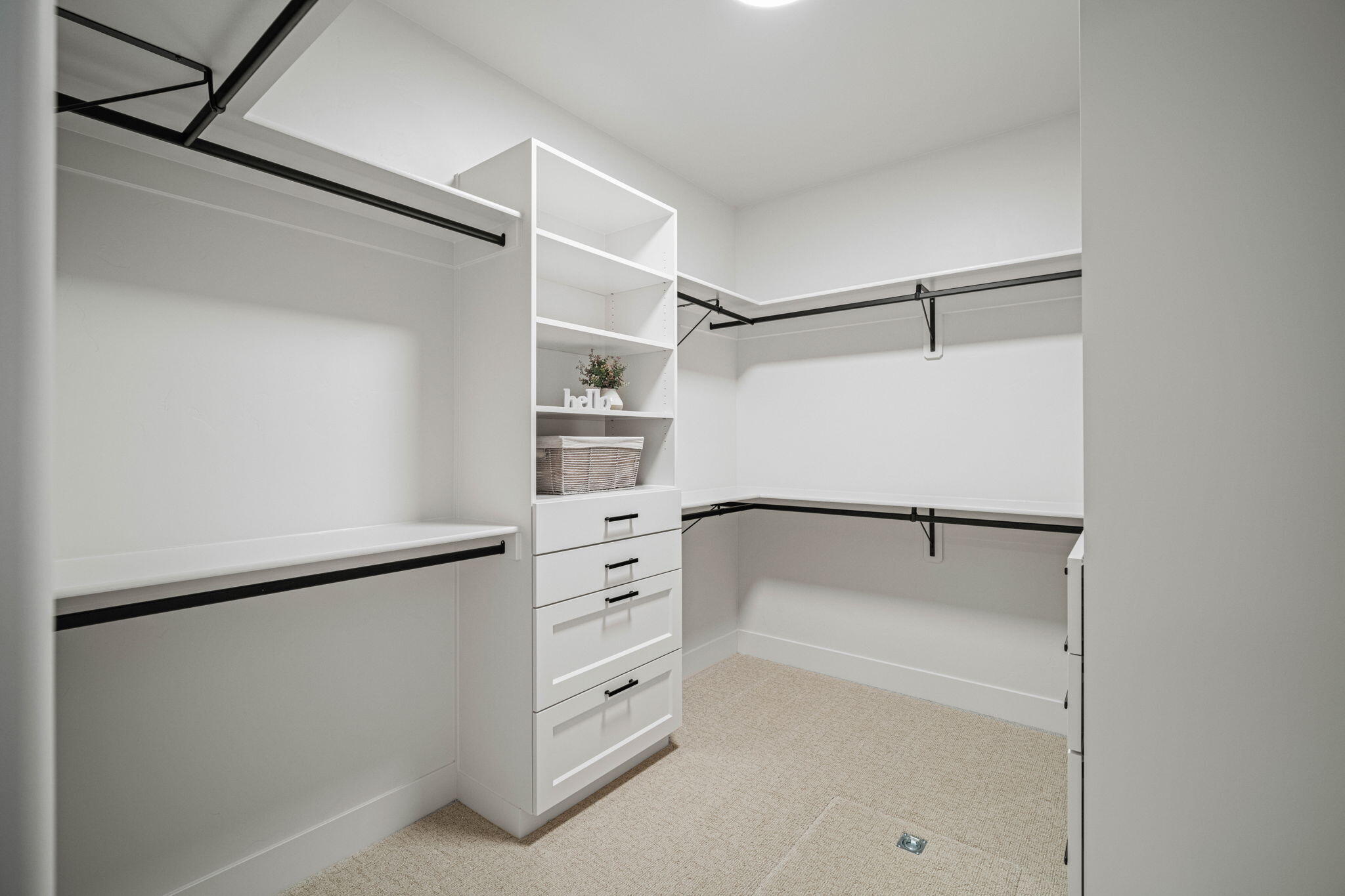 Cambria - Residential