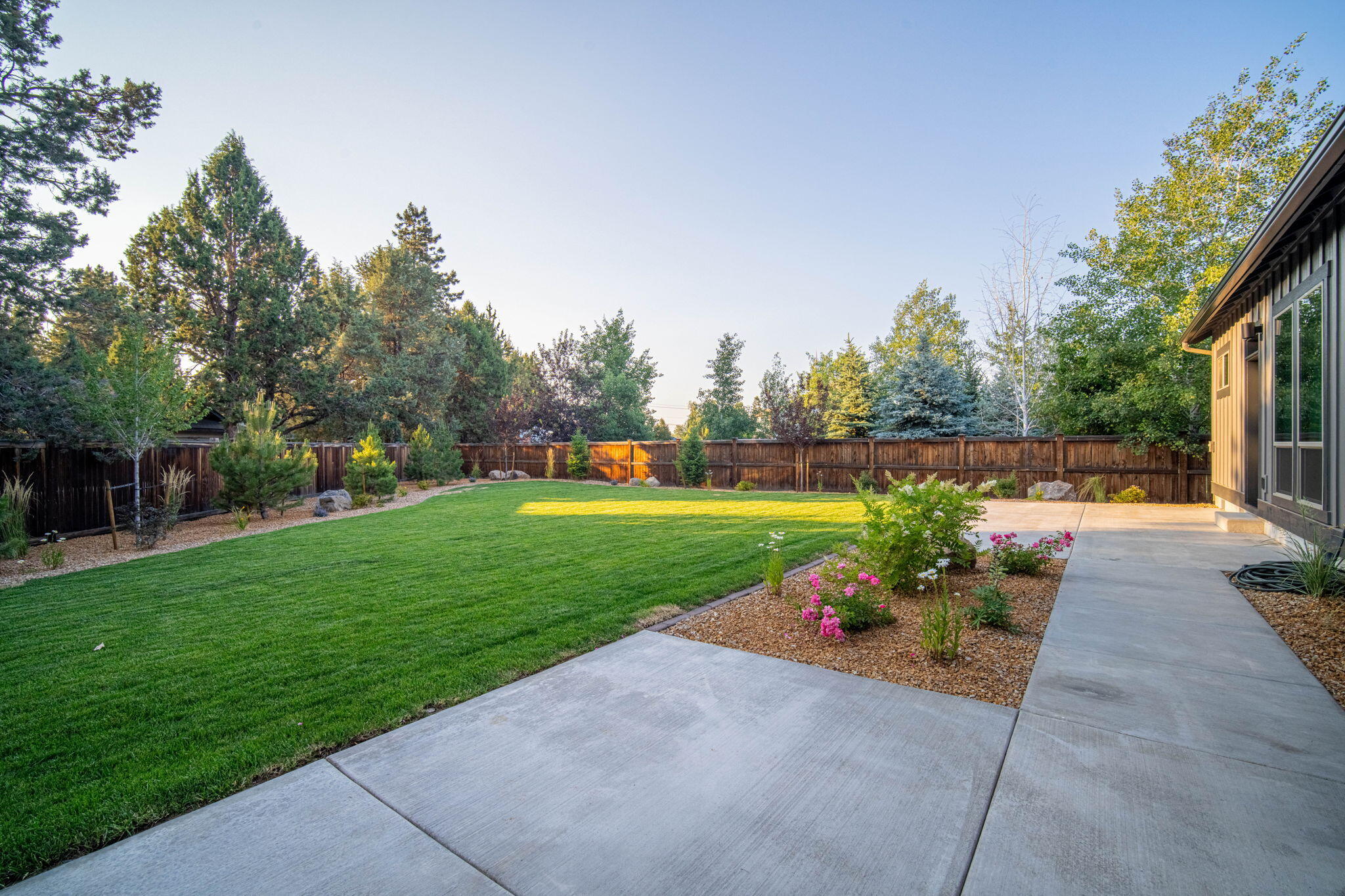 Cambria - Residential