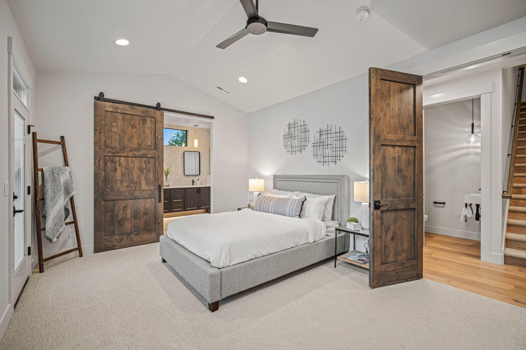 Cambria - Residential