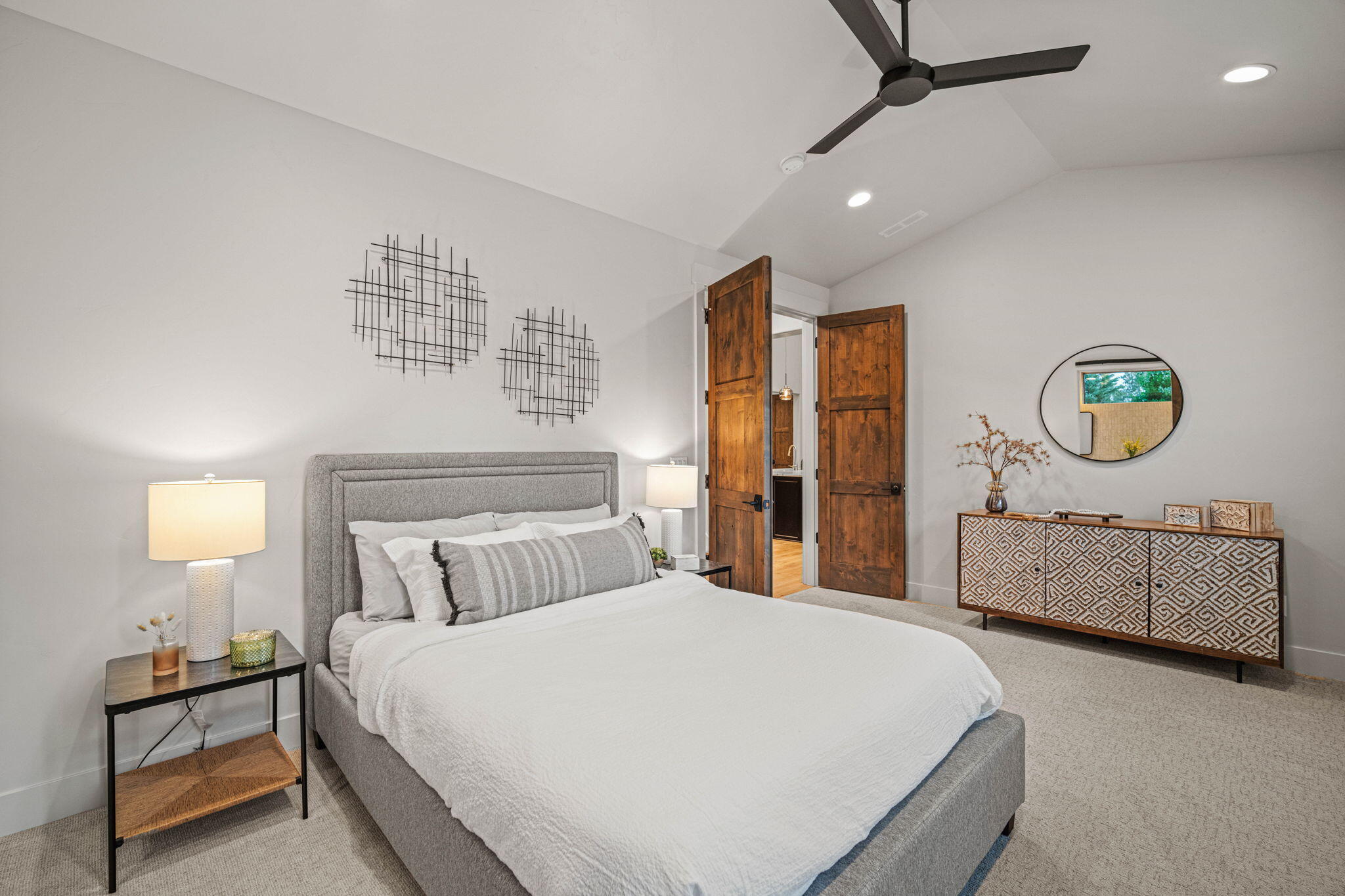 Cambria - Residential