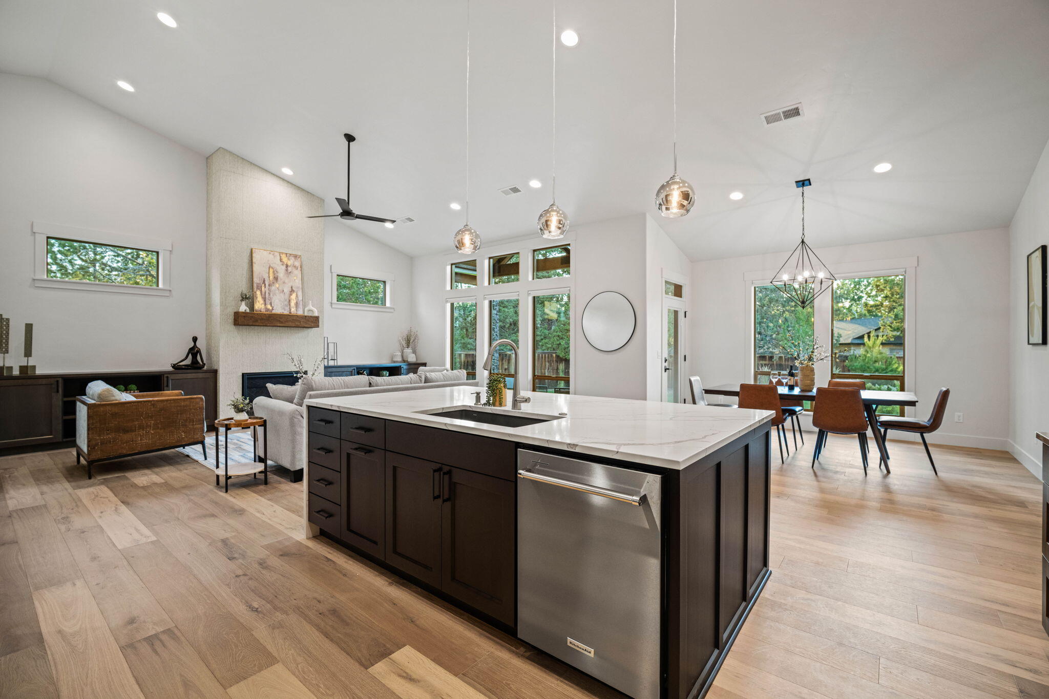 Cambria - Residential