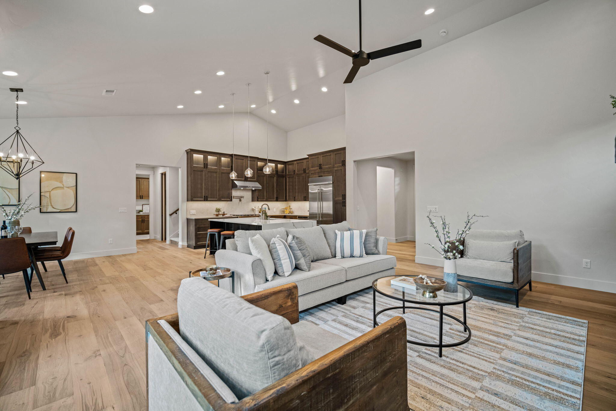 Cambria - Residential