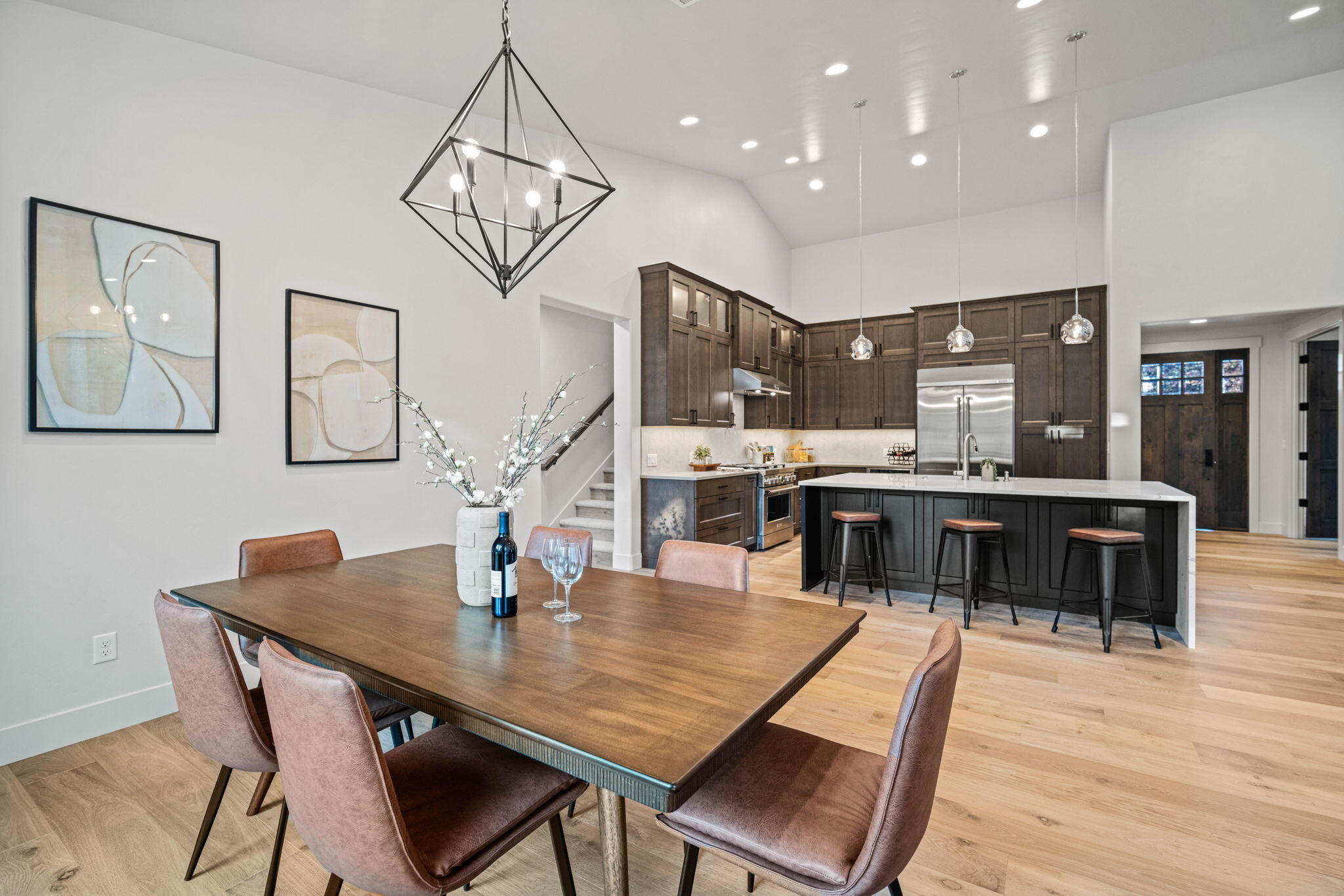 Cambria - Residential