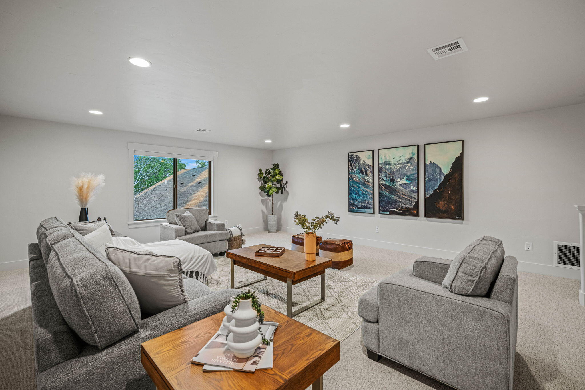 Cambria - Residential