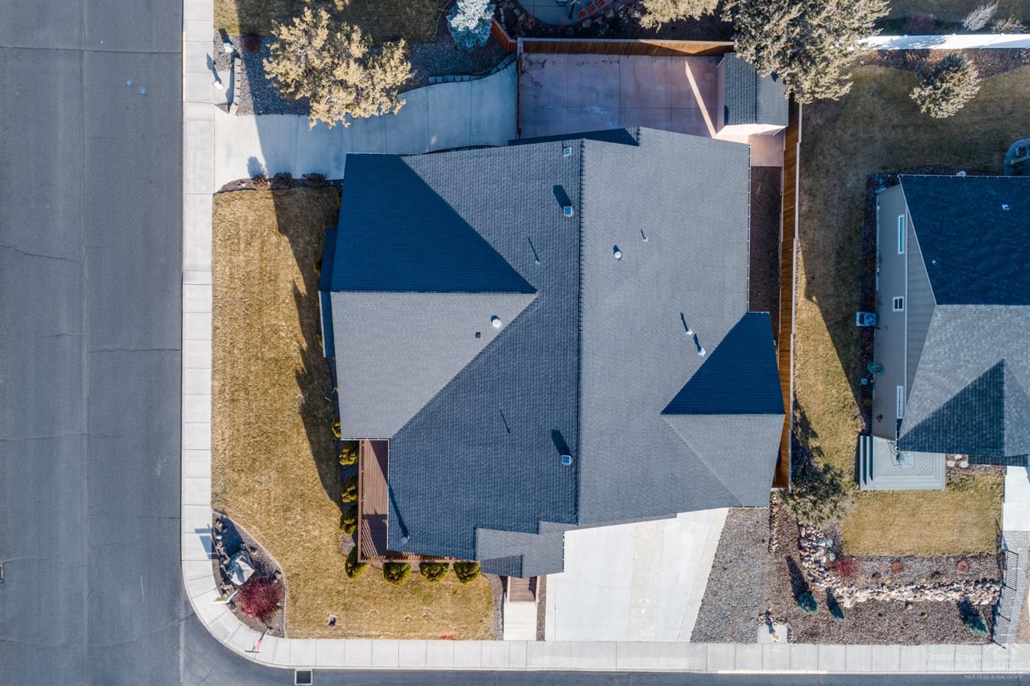 Cascade View Estates - Residential