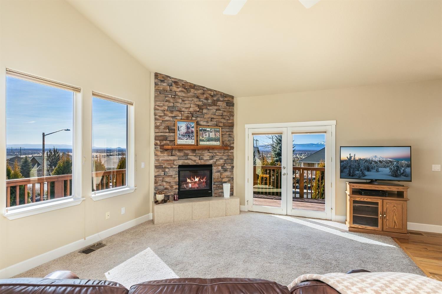 Cascade View Estates - Residential