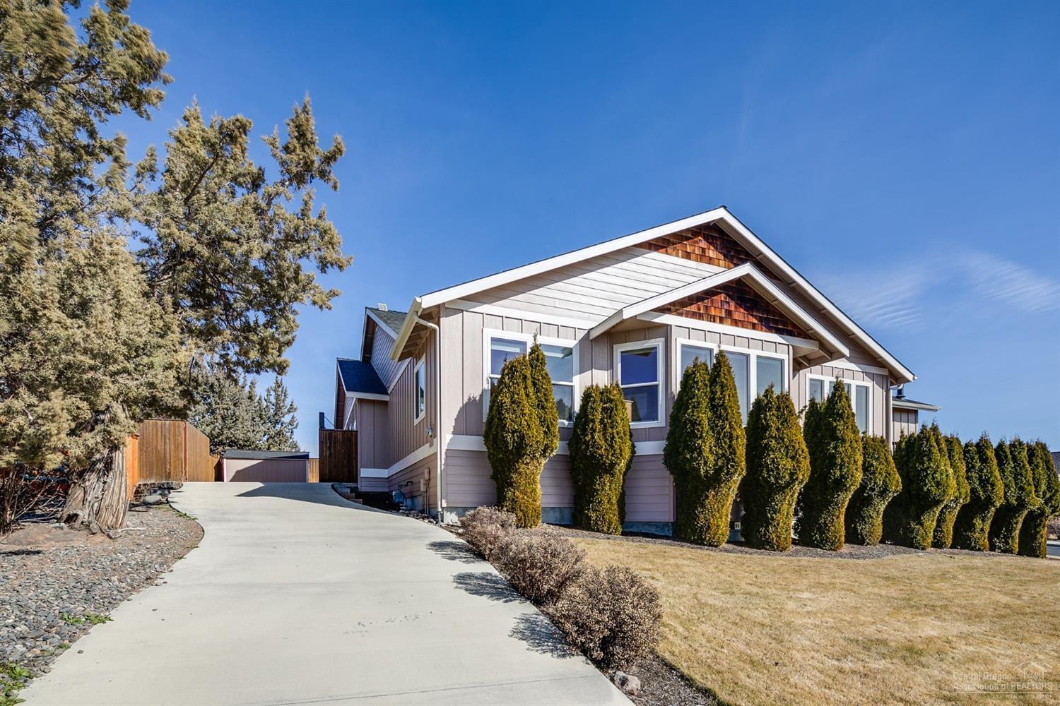 Cascade View Estates - Residential