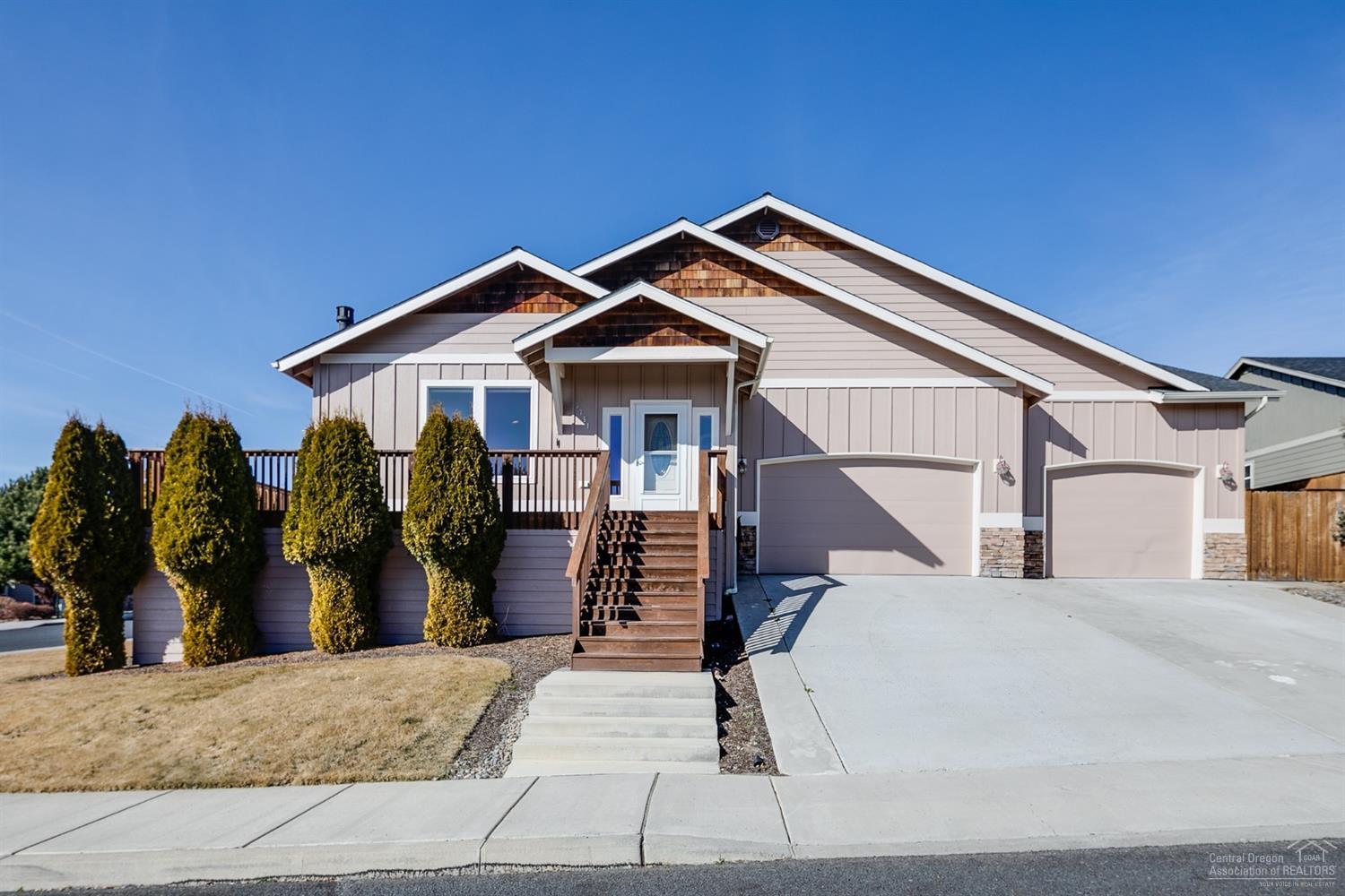 Cascade View Estates - Residential