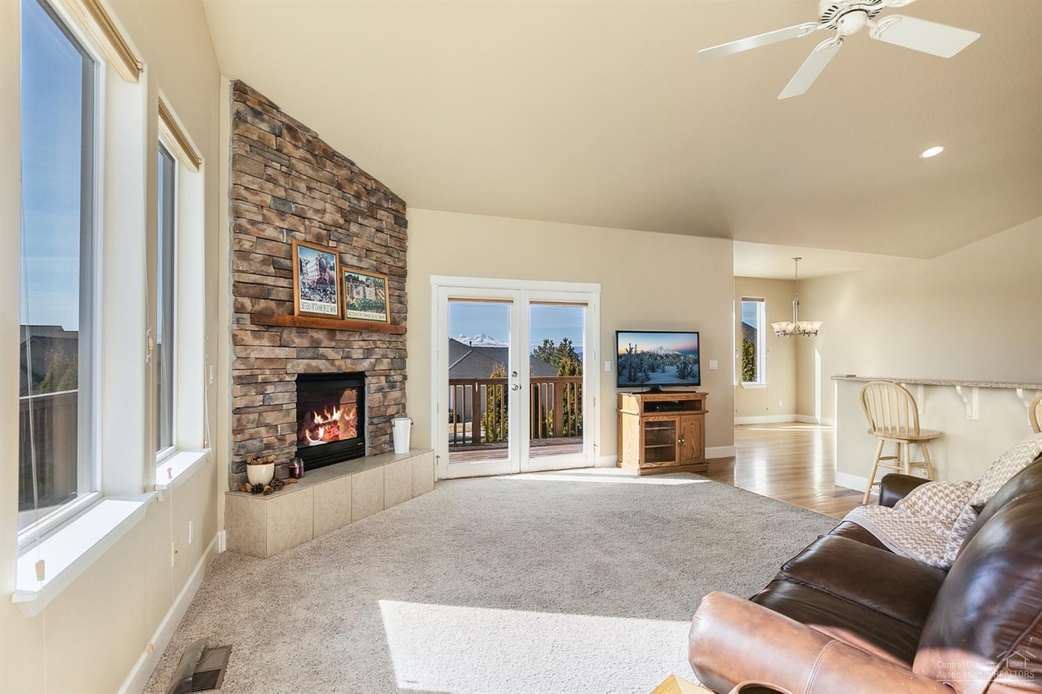 Cascade View Estates - Residential