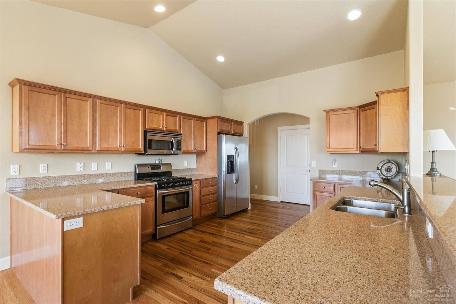 Cascade View Estates - Residential