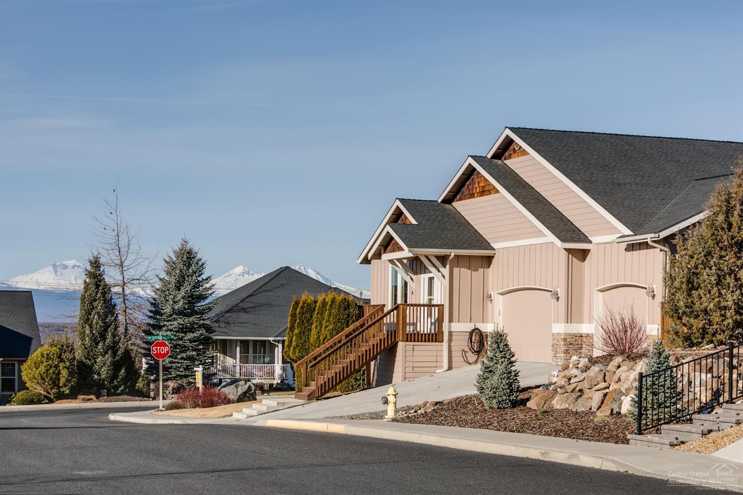 Cascade View Estates - Residential