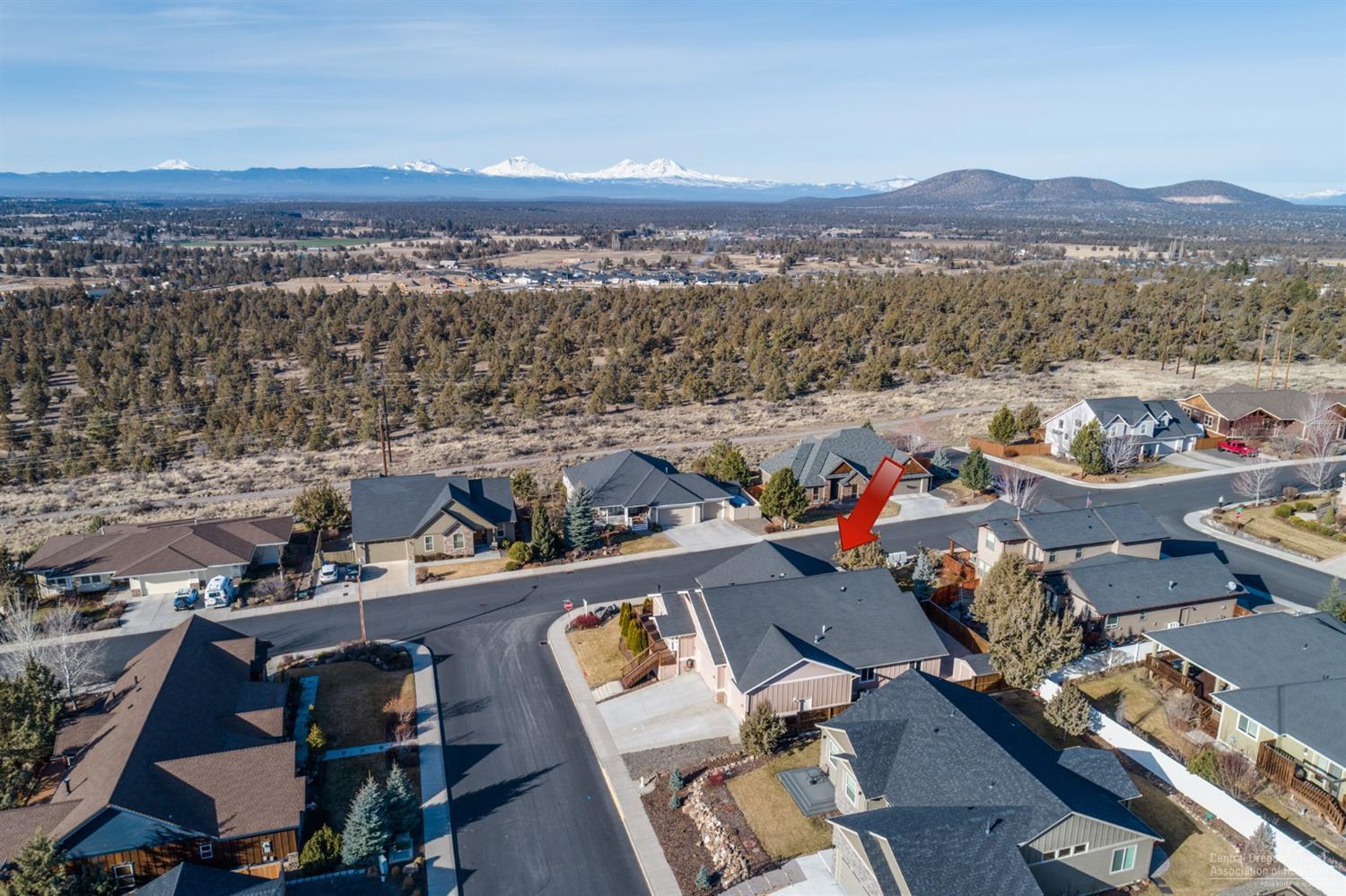 Cascade View Estates - Residential