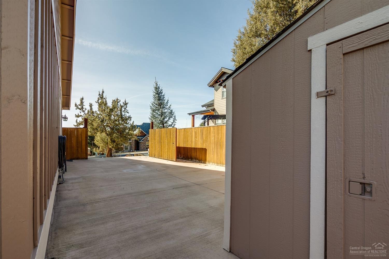 Cascade View Estates - Residential