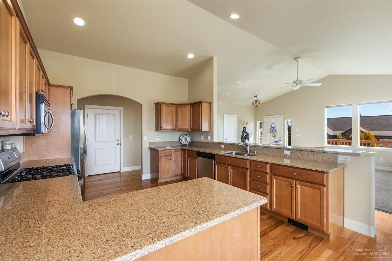 Cascade View Estates - Residential