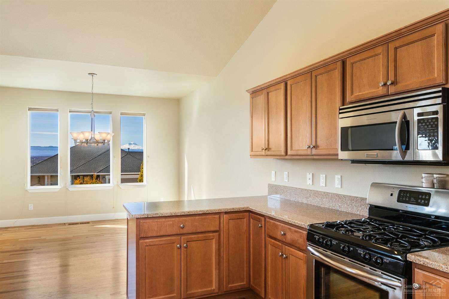 Cascade View Estates - Residential