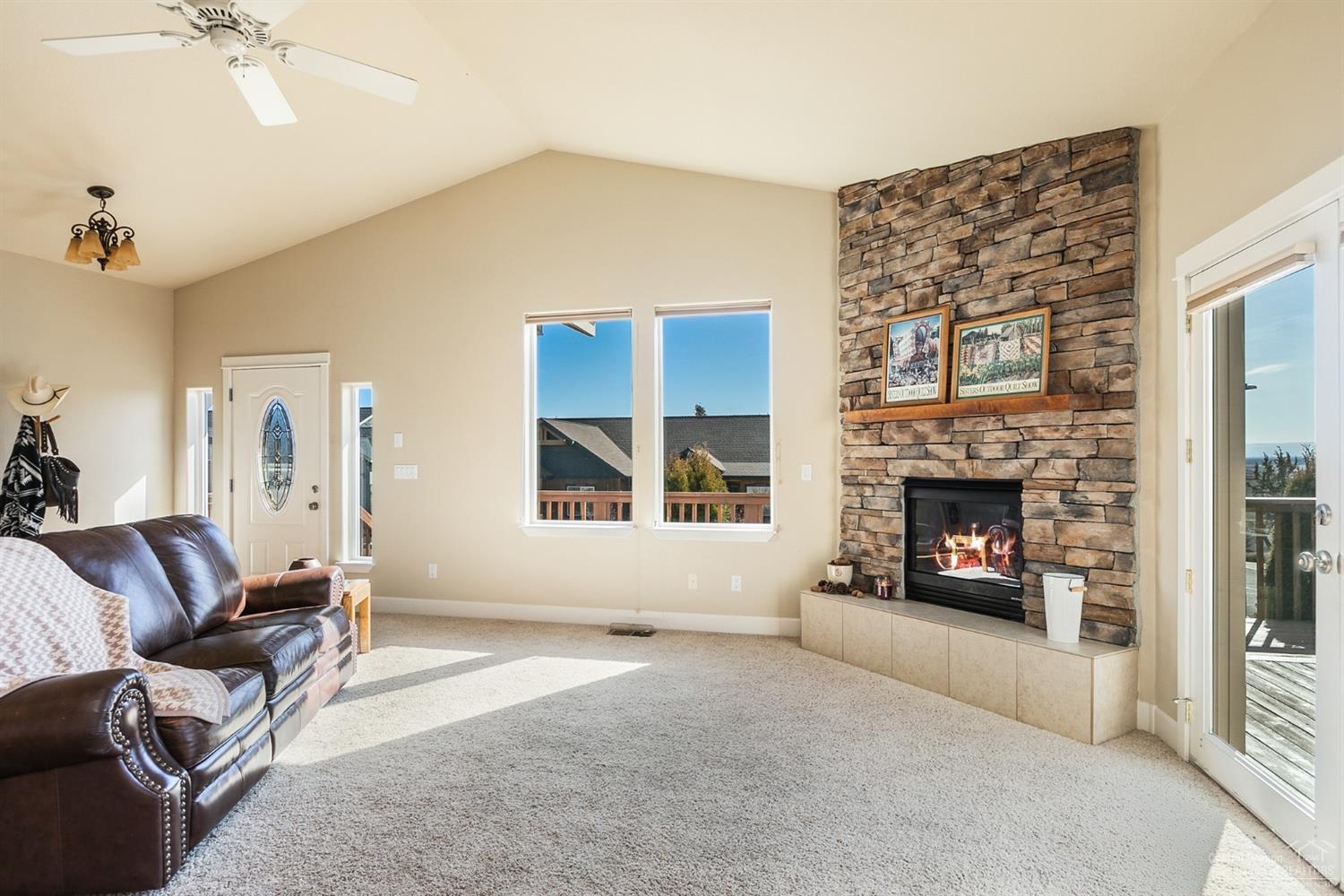 Cascade View Estates - Residential