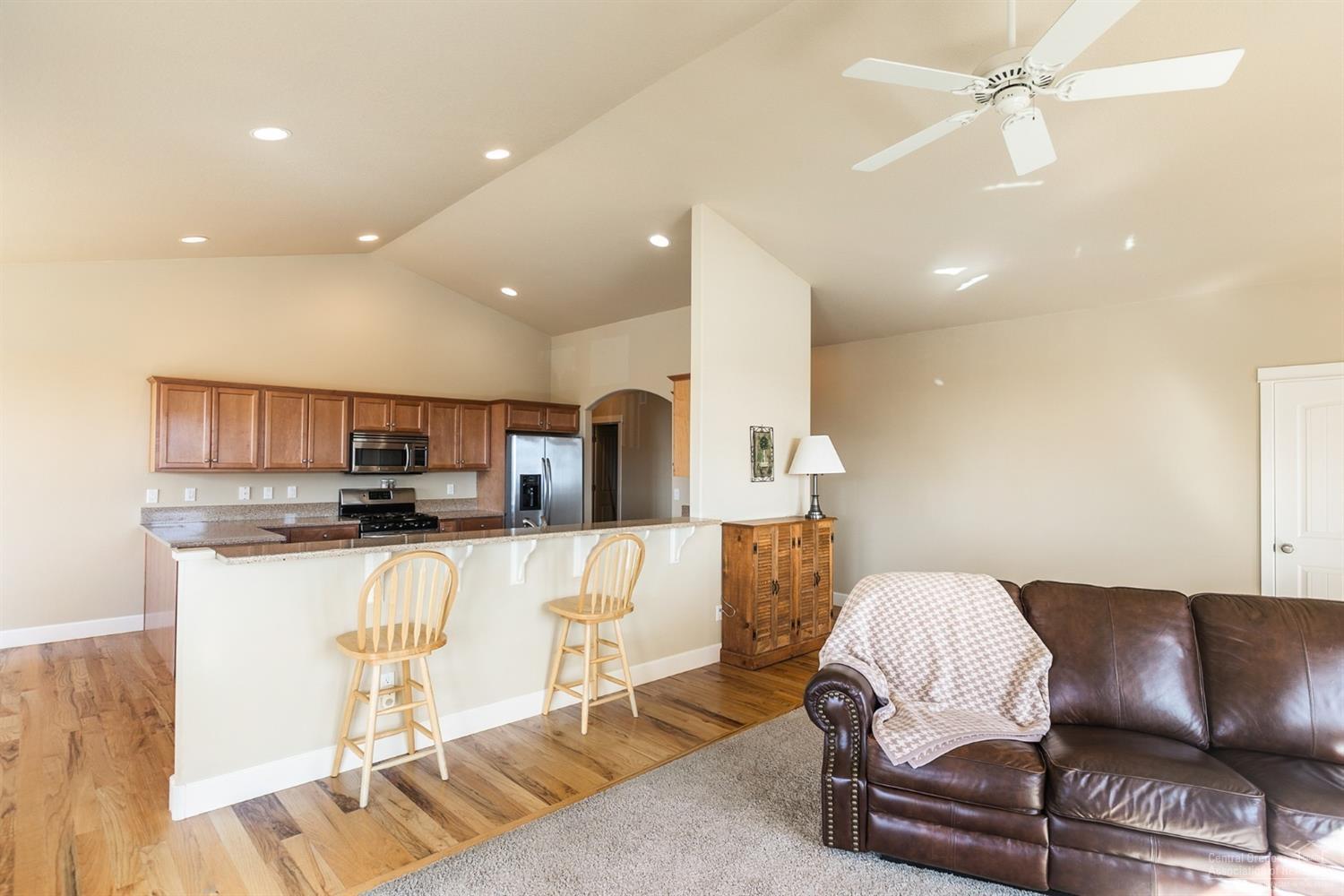 Cascade View Estates - Residential