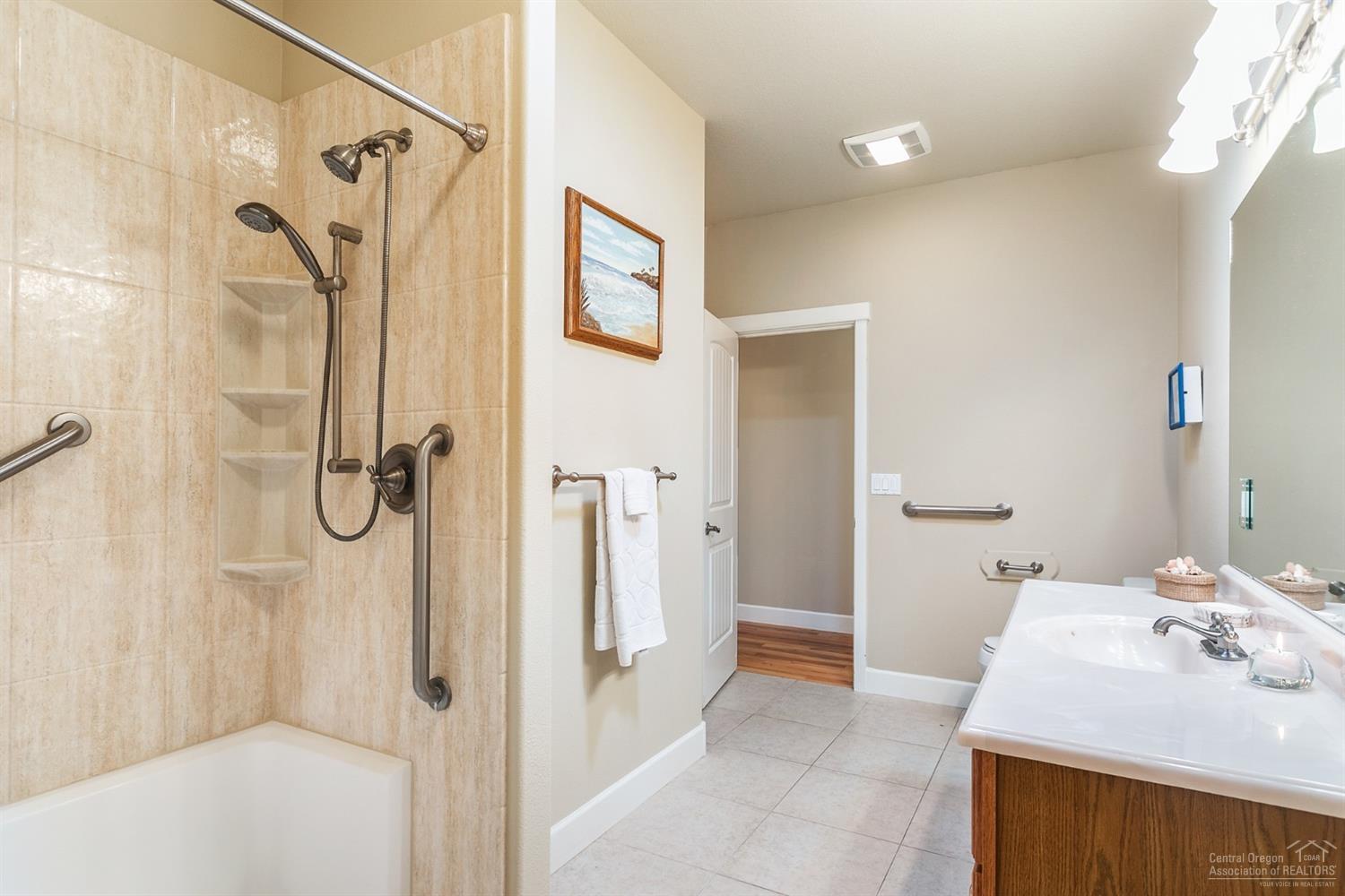 Cascade View Estates - Residential