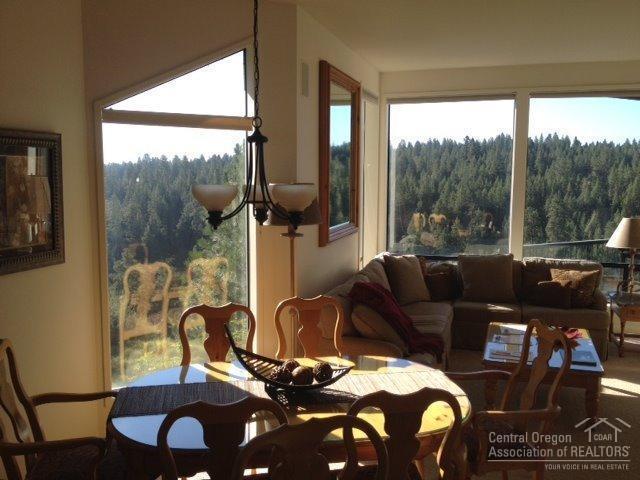 Mt Bachelor Village - Residential