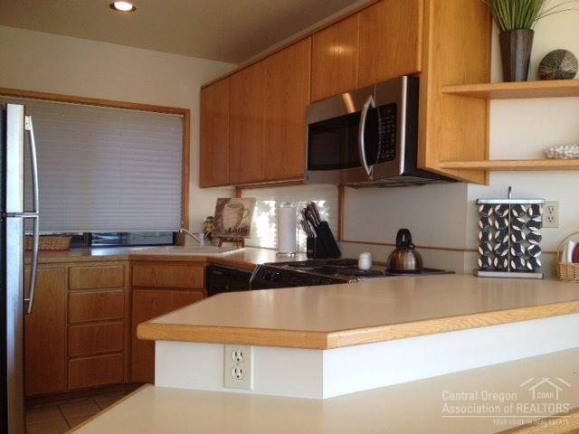 Mt Bachelor Village - Residential