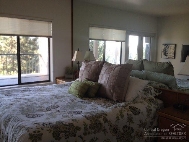 Mt Bachelor Village - Residential