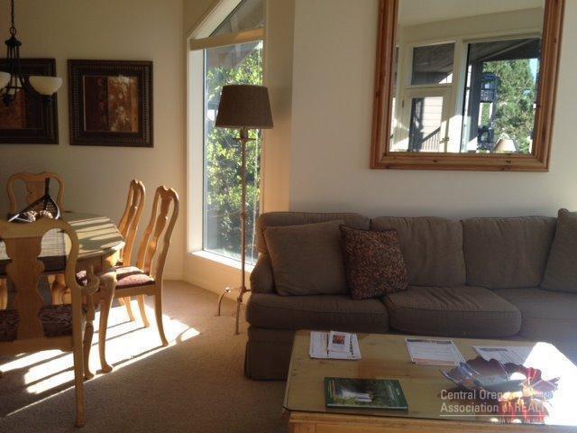 Mt Bachelor Village - Residential