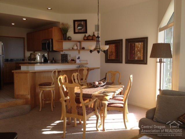 Mt Bachelor Village - Residential