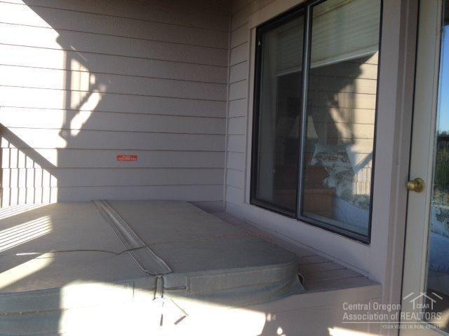 Mt Bachelor Village - Residential