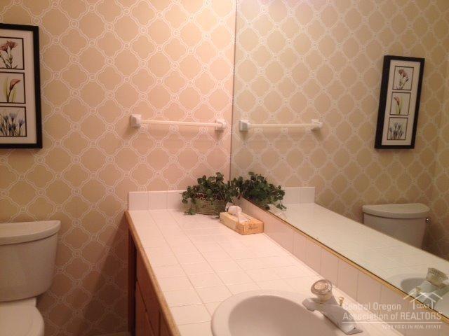 Mt Bachelor Village - Residential