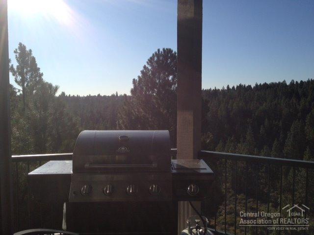 Mt Bachelor Village - Residential