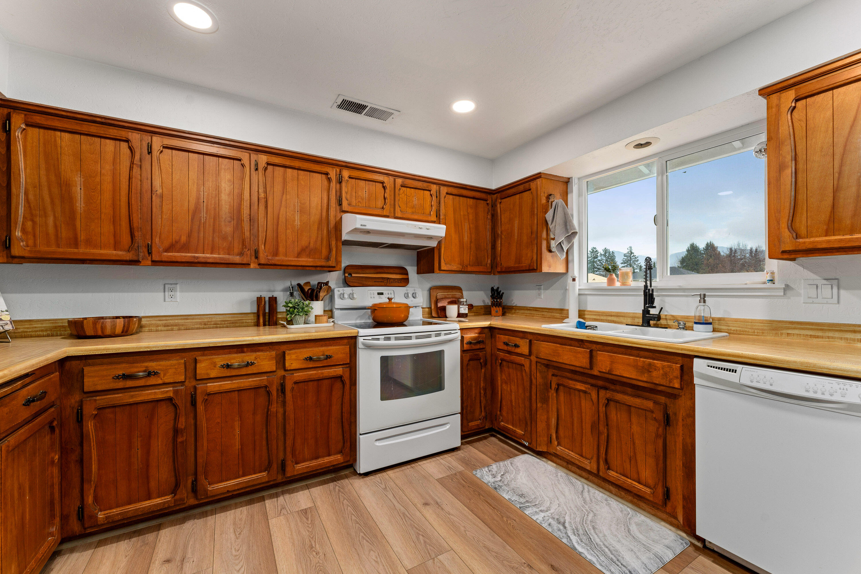 Grandview Meadows Subdivision - Residential