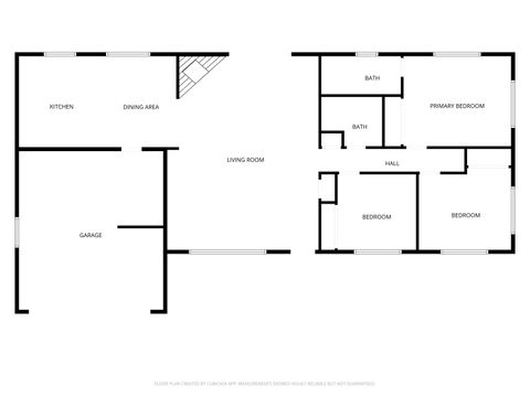 Tiny photo for 1949 Haviland Drive, Grants Pass, OR 97527 (MLS # 220212640)